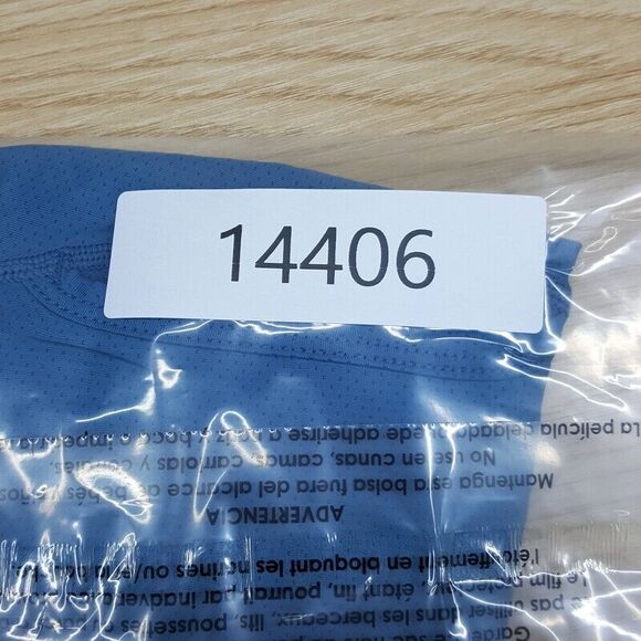 PAIR OF THIEVES Mens Boxer Briefs Small Blue Superfit Mesh Magic Stretch - Picture 5 of 5